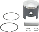 Platinum Series Piston Kit For Polaris Big Boss 250 4X6 - 72.50 MM