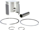 Platinum Series Piston Kit For Polaris Big Boss 250 4X6 - 73.00 MM
