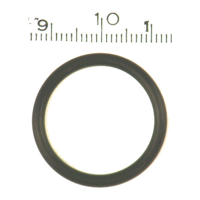 Pushrod Cover O-Ring Lower For 84-23 B.T.