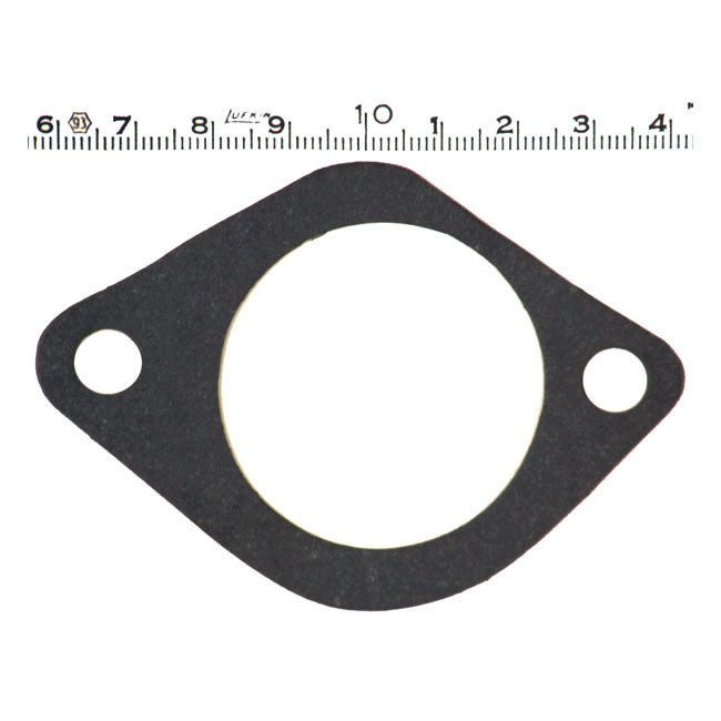 Compliance Fitting Gasket Fr/Rr For 84-89 Evo B.T. With OEM compliance fitting NU