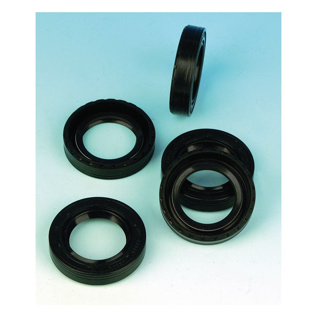 Wheel / Swingarm Seal Rubber Od For Wheel FR&RR 84-99 B.T.