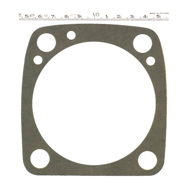 Cylinder Base Gasket Fr / Rr 020 Inch Paper For 84-99 Evo Big Twin NU