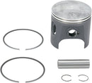 Platinum Series Piston Kit For Polaris Big Boss 400 6X6 L - +0.50 MM