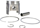 Platinum Series Piston Kit For Polaris Big Boss 400 6X6 L - Standard