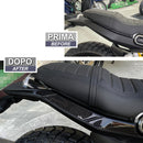 3D Motorcycle Stickers - Underseat For Benelli Leoncino 800 2022>2025