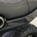 3D Motorcycle Stickers - Underseat For Benelli Leoncino 800 2022>2025