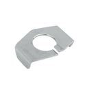 Lock Tab Nut Rear Axle