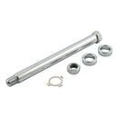 Pivot Shaft Swingarm For 58-86 4-SP FL