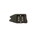 Battery Carrier Tray 6-Volt Black For 36-64 FL NU