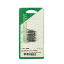 Gardner-Wescott S&S Carb & Filter Bolt Kit Allen Head For All S&S carburetors With S&S teardrop air cleaner cover