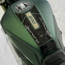3D Motorcycle Stickers - Tank Pad For Benelli Leoncino 800/Trail 2022>2025