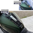 3D Motorcycle Stickers - Tank Pad For Benelli Leoncino 800/Trail 2022>2025