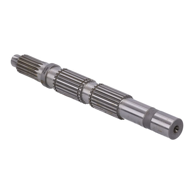 Transmission Mainshaft For 91-05 XL (NU)