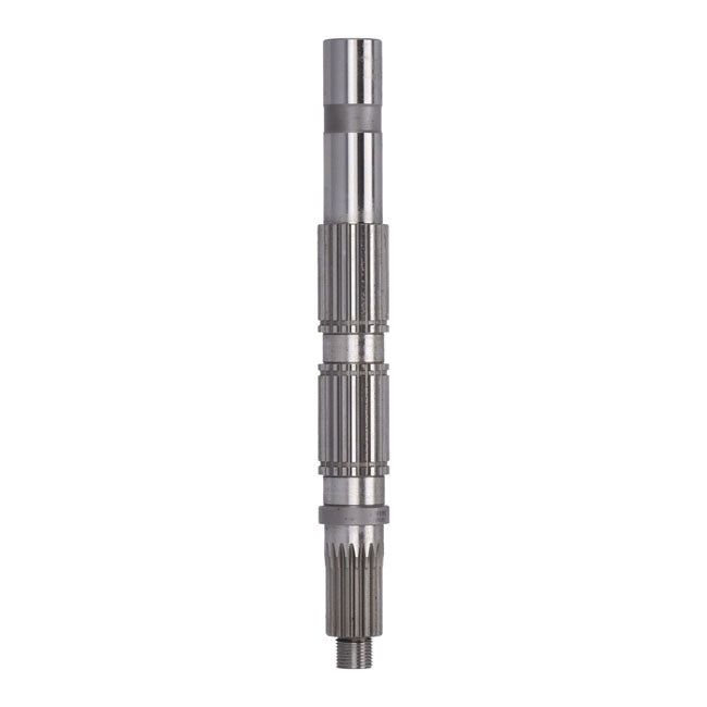 Transmission Mainshaft For 91-05 XL (NU)