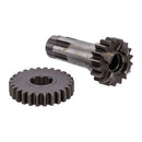 'C'' Ratio 4th Gear Set For 71-E79 XL Sportster (NU)