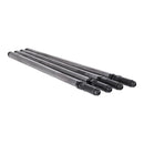 Twin Cam Adjustable Chromoly Pushrod Set For 99-17 TCA/B (NU)