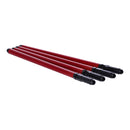 Twin Cam Adjustable Aluminium Pushrod Set For 99-17 TCA/B (NU)