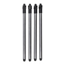 Twin Cam Adjustable EZ-Install Chromoly Pushrod Set For 99-17 TCA/B (NU)