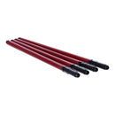 Evo B.T. Adjustable Aluminium Pushrod Set For 84-99 B.T. (Excl. TC)