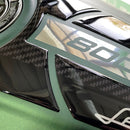 3D Motorcycle Stickers - Tank Pad For Benelli Leoncino 800/Trail 2022>2025
