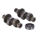 Chain Drive Cam Shaft Set TW54 / .555" For 99-06 Twin Cam (Excl. 2006 Dyna) (NU)