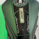3D Motorcycle Stickers - Tank Pad For Benelli Leoncino 800/Trail 2022>2025