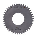 Big Twin Cam Gear Undersize Black For 48-65 Panhead / 66-E77 Shovelhead (NU)