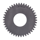 Big Twin Cam Gear Stock Green For 48-65 Panhead / 66-E77 Shovelhead (NU)