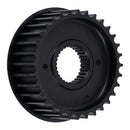 Transmission Pulley 32T For 06-17 Dyna / 07-17 Softail / 07-16 Touring (NU)