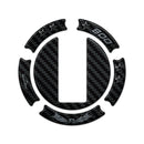 3D Motorcycle Stickers - Fuel Cap For Benelli Leoncino 800 / 800 Trail 2022>2026