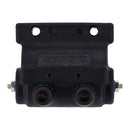 High Performance Coil Black