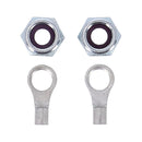 High Performance Coil Black