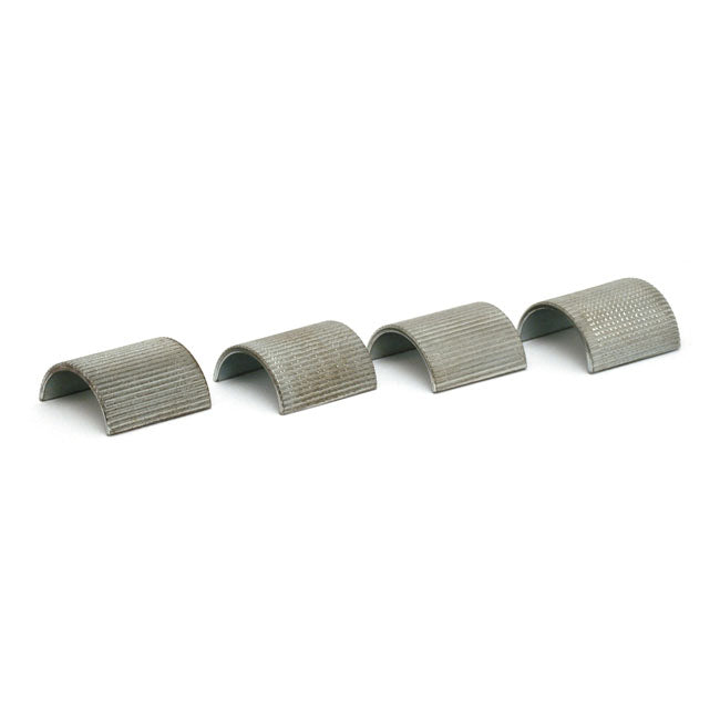 Handlebar Reducer Sleeves 1 Inch To 7/8 Inch 22 MM