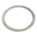 Clutch Steel Drive Plate L84-89 Big Twin