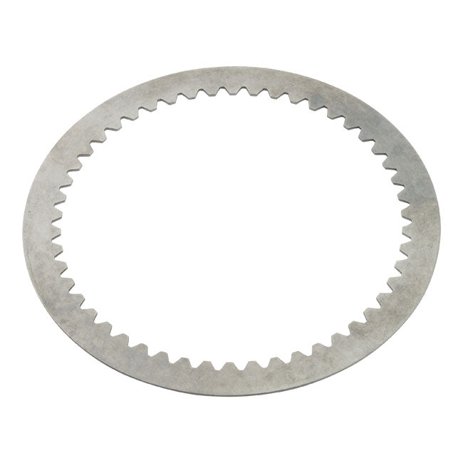 Clutch Steel Drive Plate L84-89 Big Twin