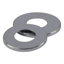 Dust Shield Kit Frame Neck Bearings For 49-84 FL