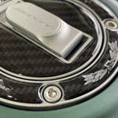3D Motorcycle Stickers - Fuel Cap For Benelli Leoncino 800 / 800 Trail 2022>2026
