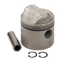 Replacement Xl1000 Cast Piston Std For 72-85 XL1000 NU