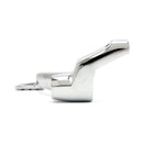 Brake Pedal Chrome For 04-13 XL883/R/L, XL1200/R/L/CP/A