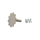 Custom Throttle Tension Screw Kit Large Knob