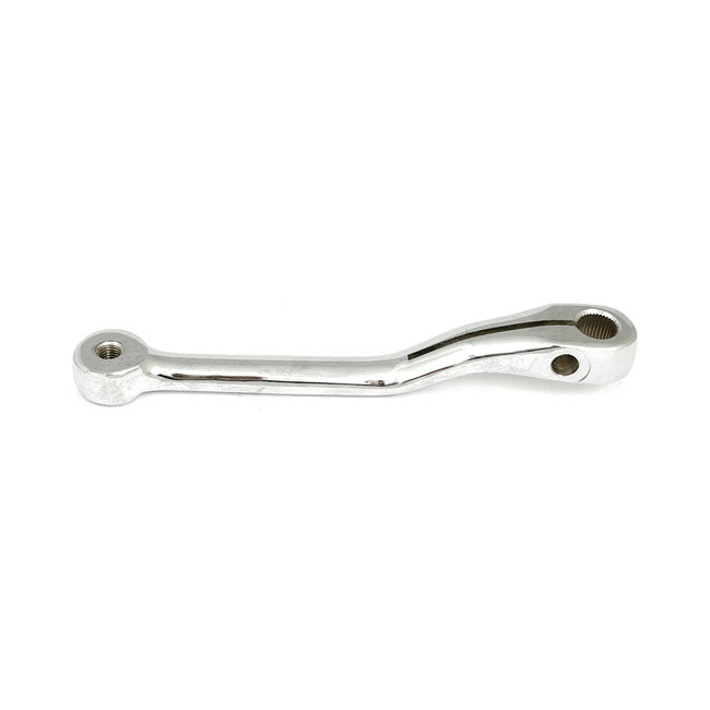 Shifter Lever Chrome For 71-74 FL Chrome