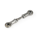 Shifter Rod Assembly Chrome For 74-85 FX mid shift