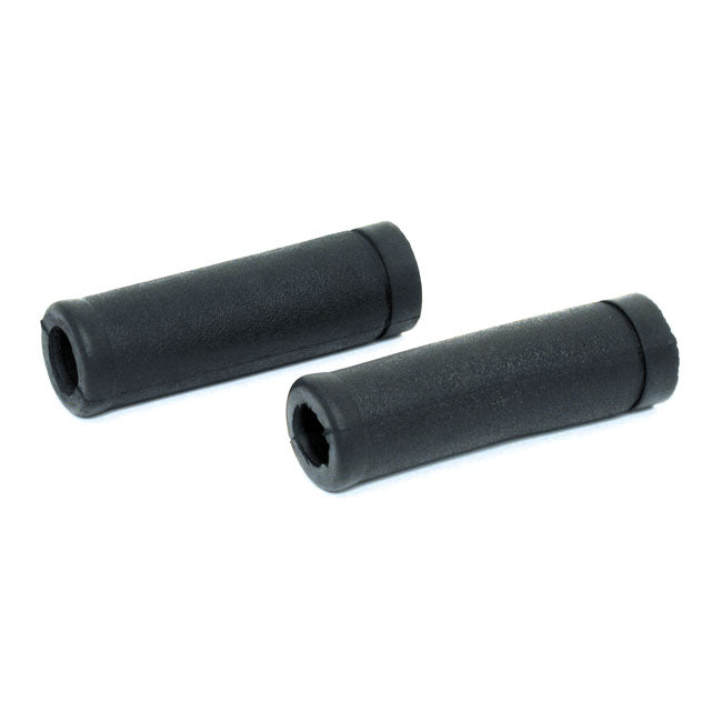 Handlebar Grip Set Oem Late Style