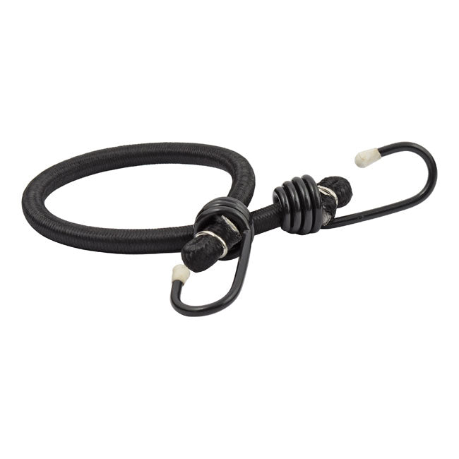 Motorcycle Storehouse Bungee Cords With 2 Hooks