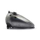 Fuel / Oil Tanks Set, Narrow WR Racing Style