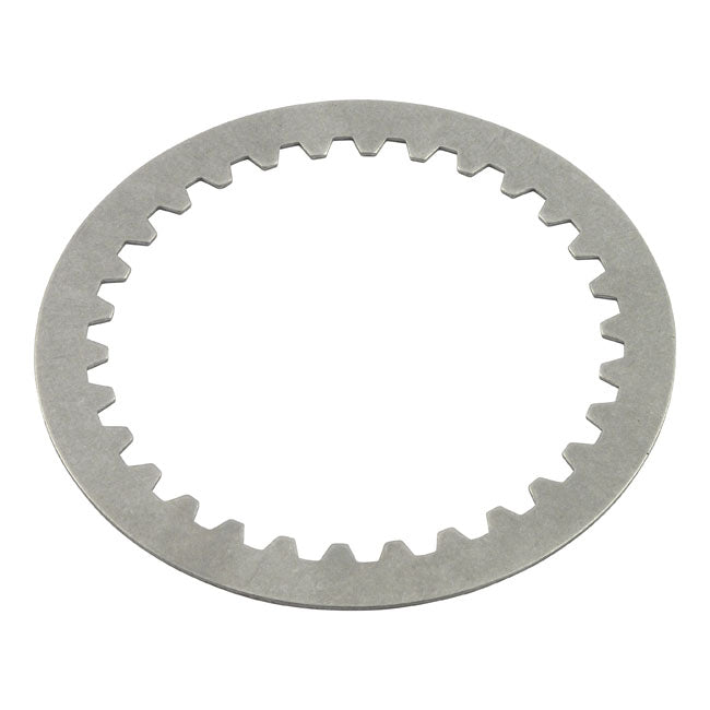 Clutch Steel Drive Plate L84-89 XL Sportster