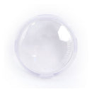 Turn Signal Lens Bullet Clear 00-24 H-D