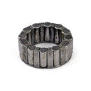 Sprocket Shaft/Wheel Retainer For 30-54 B.T.