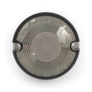 Turn Signal Domed Lens Smoke