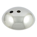 Front Hub Cap For 81-84 FL NU With Laced Wheels
